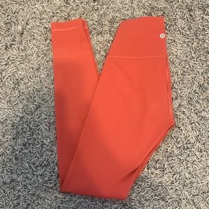 lululemon align leggings